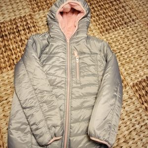 Eddie Bauer Coat